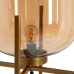 Bureaulamp Gouden Metaal Kristal 40 W 220-240 V 39 x 39 x 73 cm