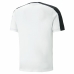 Men’s Short Sleeve T-Shirt Puma Ess Block X