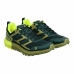 Scarpe Sportive Uomo Scott Kinabalu 2 Ciano