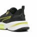 Sports Trainers for Women Puma PWR Frame 3 Black