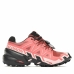 Scarpe da Running per Adulti Salomon Speedcross 6 Cow Hide Arancio