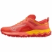 Scarpe da Running per Adulti Mizuno Mizuno Wave Ibuki 4 Rosso