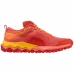 Scarpe da Running per Adulti Mizuno Mizuno Wave Ibuki 4 Rosso