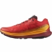 Running Shoes for Adults Salomon Ultra Glide 2 Dark Red