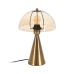 Bordlampe Gylden Krystal Jern 40 W 25 x 25 x 37 cm