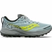 Sapatilhas de Running para Adultos Saucony Xodus Ultra 2 Azul Claro