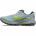 Running Shoes for Adults Saucony Xodus Ultra 2 Light Blue