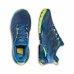 Running Shoes for Adults La Sportiva Akasha II Storm Blue