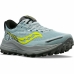 Sapatilhas de Running para Adultos Saucony Xodus Ultra 2 Azul Claro