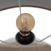 Bureaulamp Beige Polyester Metaal Kristal 60 W 220-240 V 43 x 43 x 66 cm