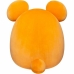 Muñeco Bebé Bandai Pokemon Teddiursa