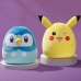 Babypop Bandai Pokemon