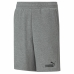 Pantalón Corto Deportivo Puma Essentials Sweat