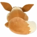 Baby Doll Bandai Pokemon Eevee