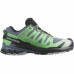 Chaussures de Running pour Adultes Salomon XA Pro 3D V9 Flint Stone Vert citron