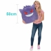 Boneco Bebé Bandai Pokemon Gengar