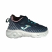 Kinder Sportschuhe Joma Sport Butterfly Marineblau