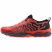 Zapatillas Deportivas Hombre Mizuno Wave Daichi Rojo