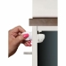 Chiusura di sicurezza Dreambaby Mag Lock 5 Pezzi