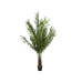 Decoratieve plant Romimex PVC Palmboom 20 x 210 x 20 cm