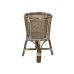 Kruka Romimex Naturell Rattan 38 x 65 x 38 cm Ben