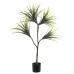 Dekoratiivne Taim Alexandra House Living Plastmass Dracaena 15 x 27 x 121 cm