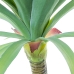 Dekorativ plante Alexandra House Living Plastik Yucca 70 cm