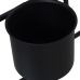 Planter Alexandra House Living Black Metal 91 x 11 x 40 cm Pendant