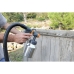 Electric Paint Sprayer Gun REVOLUTION'AIR HVLP Graffity