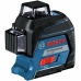 Laservaterpas BOSCH GLL 3-80 Professional 30 m