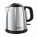 Чайник Russell Hobbs 24990-70 2200W Серый Серебристый Нержавеющая сталь 2400 W 1 L (1 L)