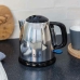 Βραστήρας Russell Hobbs 24990-70 2200W Γκρι Ασημί Ανοξείδωτο ατσάλι 2400 W 1 L (1 L)