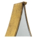 Oglindă de perete Alexandra House Living Auriu* Metal Cruce 5 x 67 x 44 cm