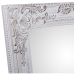 Free standing mirror Alexandra House Living White 6 x 39 x 156 cm Worn