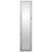 Free standing mirror Alexandra House Living White 6 x 39 x 156 cm Worn