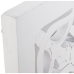 Decorative altarpiece Alexandra House Living White Wood 6 x 59 x 58 cm