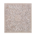 Altare decorativo Alexandra House Living Naturale Legno 5 x 58 x 58 cm