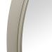 Wall mirror Alexandra House Living Golden Plastic 5 x 69 x 70 cm Circular