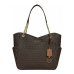 Dámská Taška Michael Kors 35F1GTVT3B-BROWN