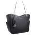 Bolsa Mulher Michael Kors 35F1STVT3L-BLACK