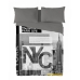 Nordisk cover Naturals PARK CITY Seng 150 3 Dele 45 x 90 cm 240 x 220 cm