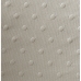 Bedspread (quilt) Hosteline CARMINA Beige Single (1 Piece)