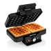 Máquina para Waffles Tristar WF-1165 1000W