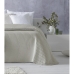 Colcha Hosteline AGNES Beige Cama de 105 (1 Pieza)