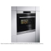 Compact Oven Aeg KMK761080B 1000 W 43 L