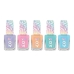 verniz de unhas Wow Generation   5 Unidades Infantil Conjunto