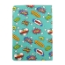 Funda para Tablet Maillon Technologique COMIC 9,7