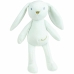 Jucărie de Pluș Jemini Luminou White Rabbit 20 cm