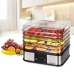 mat dehydrator Feel Maestro MR-767 245 w