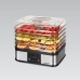 Matdehydrator Feel Maestro MR-767 245 w